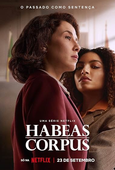 مسلسل Habeas Corpus الموسم الاول الحلقة 1 مترجمة
