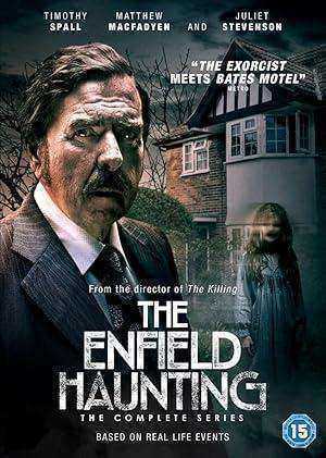 مسلسل The Enfield Haunting الموسم الاول مترجم