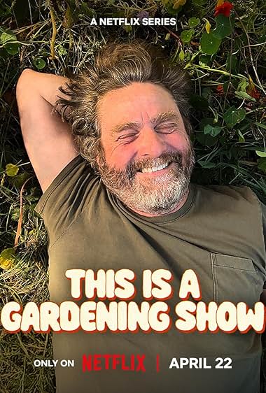 برنامج This Is a Gardening Show الموسم الاول مترجم
