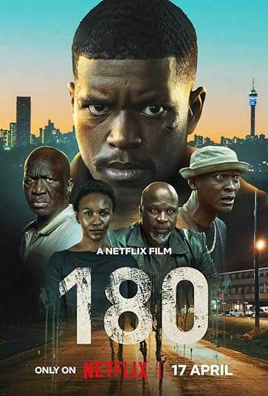 فيلم 180 2026 مترجم