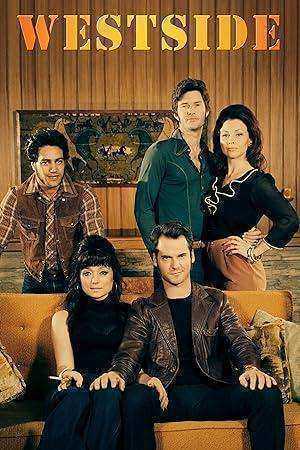 مسلسل Westside الموسم الاول الحلقة 8 والاخيرة مترجمة