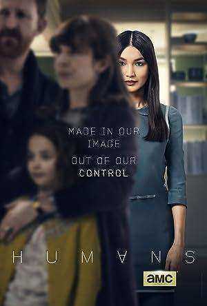 مسلسل Humans الموسم الاول الحلقة 8 والاخيرة مترجمة