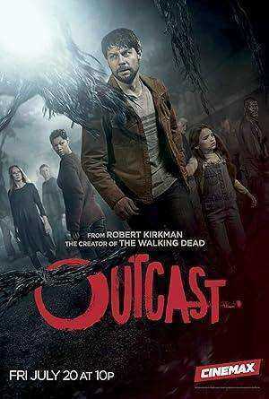 مسلسل Outcast الموسم الاول الحلقة 9 مترجمة