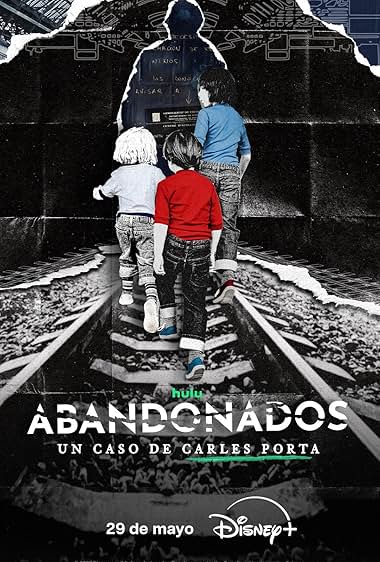 مسلسل Abandonados 2026 مترجم