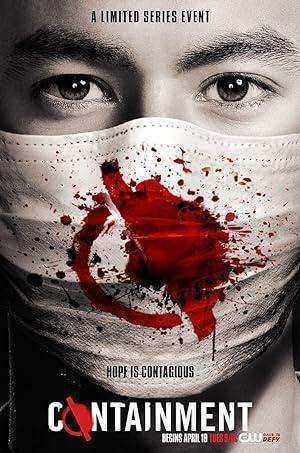 مسلسل Containment الموسم الاول الحلقة 9 مترجمة