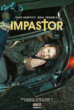 مسلسل Impastor الموسم الاول مترجم