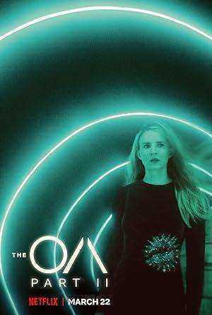 مسلسل The OA الموسم الاول الحلقة 8 والاخيرة