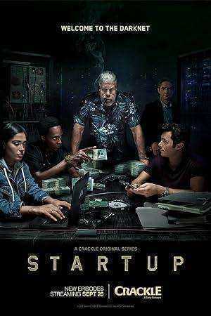 مسلسل StartUp الموسم الاول مترجم