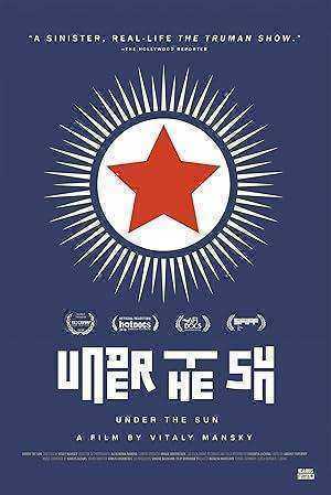 فيلم Under the Sun 2015 مترجم