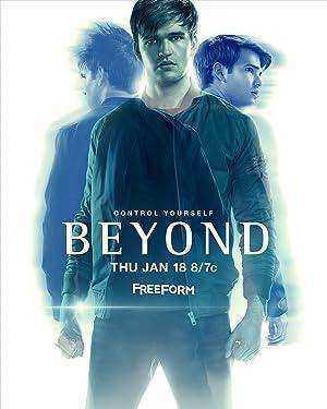 مسلسل Beyond الموسم الاول مترجم