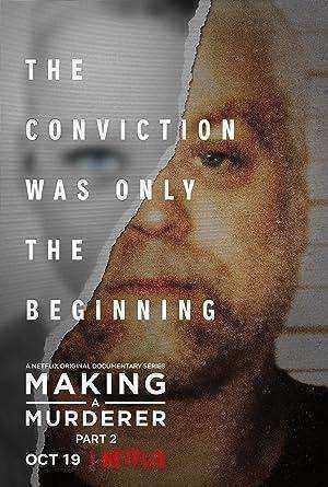مسلسل Making a Murderer الموسم الاول مترجم
