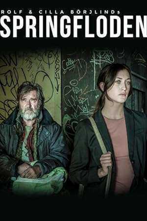 مسلسل Spring Tide الموسم الاول الحلقة 9 مترجمة