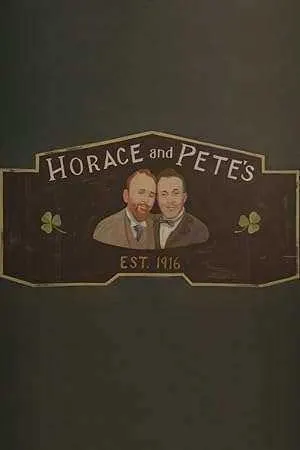 مسلسل Horace and Pete الموسم الاول مترجم