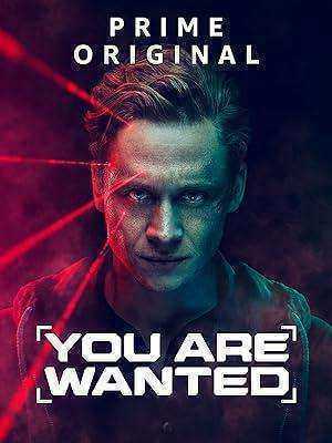 مسلسل You Are Wanted الموسم الاول مترجم