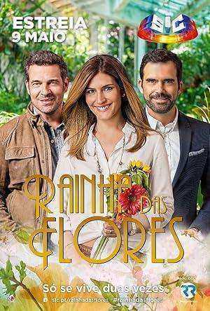 مسلسل Rainha das Flores الموسم الاول مترجم