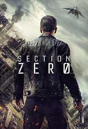 مسلسل Section Zéro الموسم الاول الحلقة 8 والاخيرة مترجمة