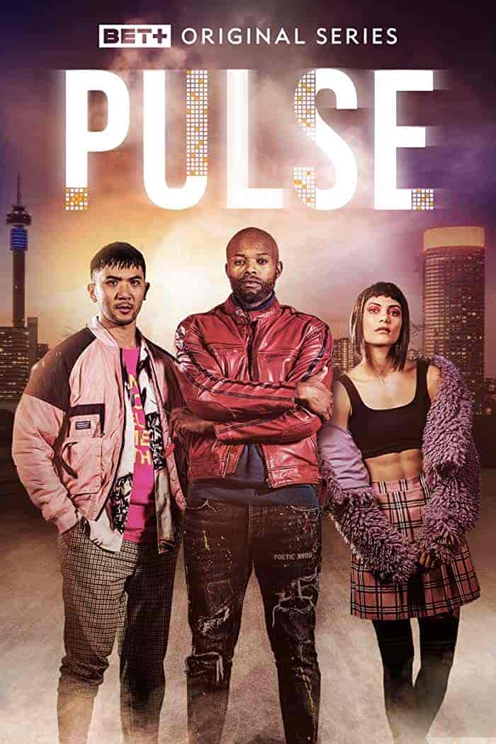 مسلسل Pulse الموسم الاول الحلقة 6 السادسة مترجمة