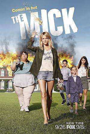 مسلسل The Mick الموسم الاول الحلقة 9 مترجمة