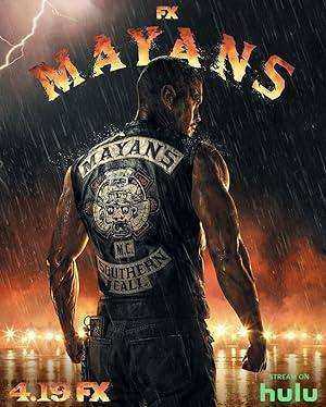 مسلسل Mayans M.C. الموسم الرابع مترجم