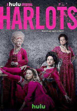 مسلسل Harlots الموسم الاول الحلقة 8 والاخيرة مترجمة
