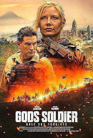 فيلم God's Soldier 2025 مترجم