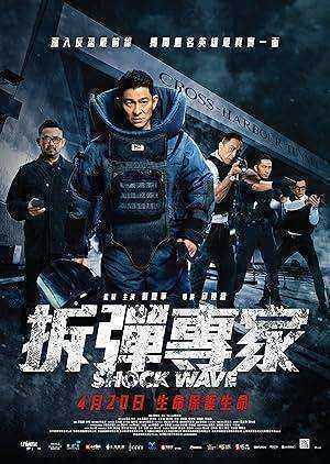 فيلم Shock Wave 2017 مترجم