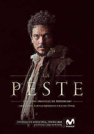 مسلسل La peste الموسم الاول مترجم