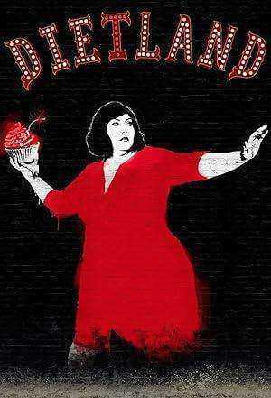 مسلسل Dietland الوسم الاول مترجم