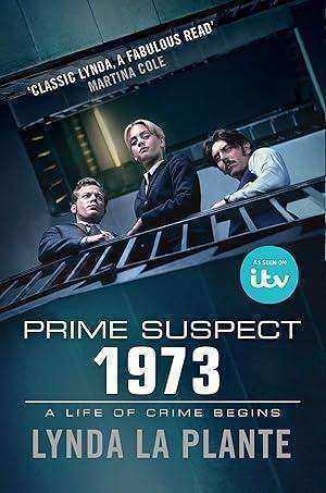 مسلسل Prime Suspect 1973 الموسم الاول الحلقة 6 والاخيرة مترجمة
