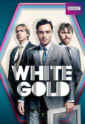 مسلسل White Gold الموسم الاول الحلقة 6 والاخيرة مترجمة