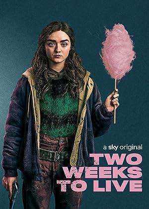 مسلسل Two Weeks to Live الموسم الاول مترجم