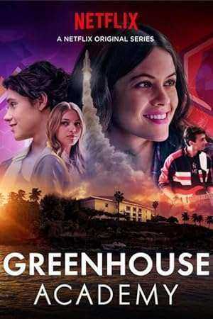 مسلسل Greenhouse Academy الموسم الاول الحلقة 9