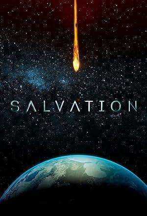 مسلسل Salvation الموسم الاول الحلقة 9 مترجمة