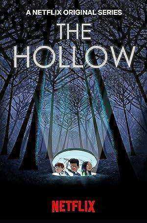مسلسل The Hollow الموسم الاول مترجم