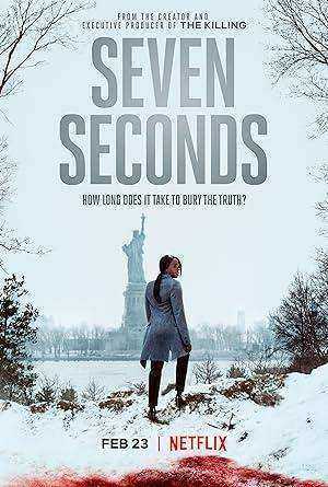 مسلسل Seven Seconds الموسم الاول مترجم