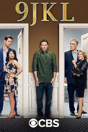 مسلسل 9JKL الموسم الاول مترجم