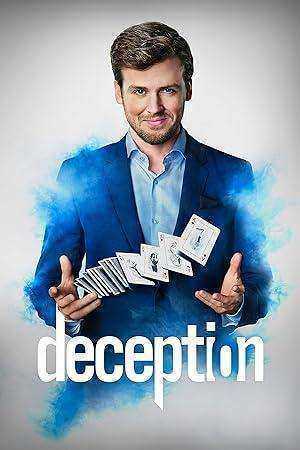 مسلسل Deception الموسم الاول مترجم