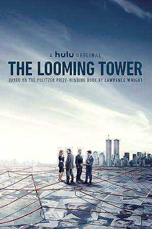 مسلسل The Looming Tower الموسم الاول مترجم