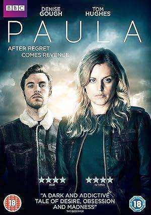 مسلسل Paula الموسم الاول مترجم