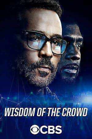 مسلسل Wisdom of the Crowd الموسم الاول الحلقة 9 مترجمة