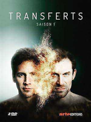 مسلسل Transferts الموسم الاول مترجم
