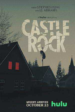 مسلسل Castle Rock الموسم الاول الحلقة 9