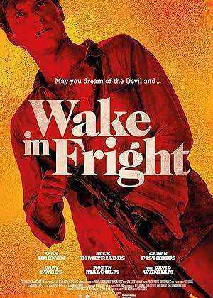 مسلسل Wake in Fright الموسم الاول مترجم
