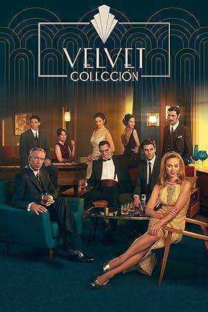 مسلسل Velvet Colección الموسم الاول مترجم