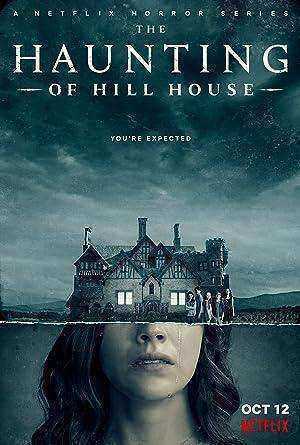 مسلسل The Haunting of Hill House الموسم الاول الحلقة 9
