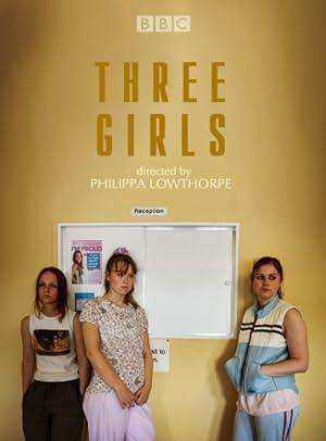 مسلسل Three Girls الموسم الاول الحلقة 3 والاخيرة مترجمة