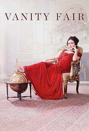 مسلسل Vanity Fair الموسم الاول مترجم