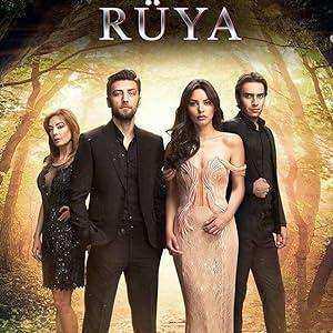 مسلسل الحلم الموسم الاول مدبلج