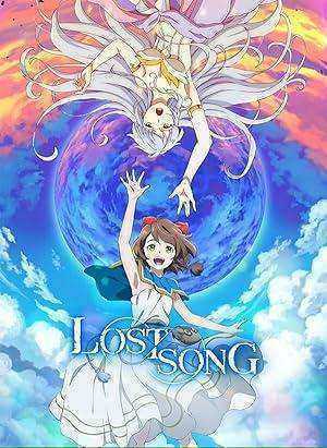 مسلسل Lost Song الموسم الاول الحلقة 9 مترجمة