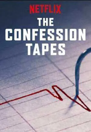 مسلسل The Confession Tapes الموسم الاول مترجم
